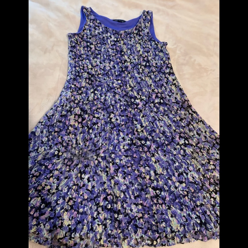 Perceptions- Ladies Dress